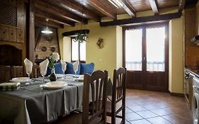 Casa Rural Senperenea I Landetxea
